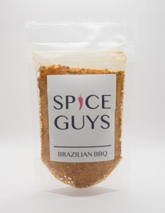 Brazilian BBQ Seasoning