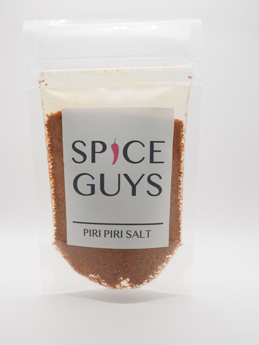 Piri Piri Chip Seasoning