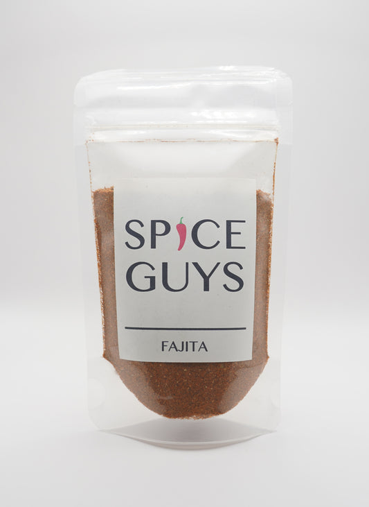 Fajita Seasoning