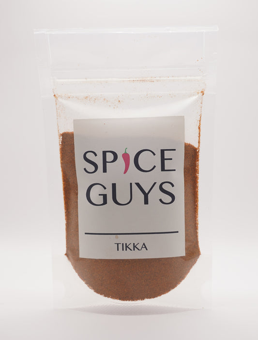 Tikka Seasoning