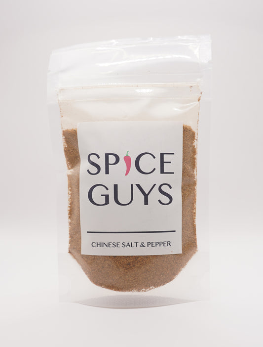 Chinese Salt & Pepper Seasoning