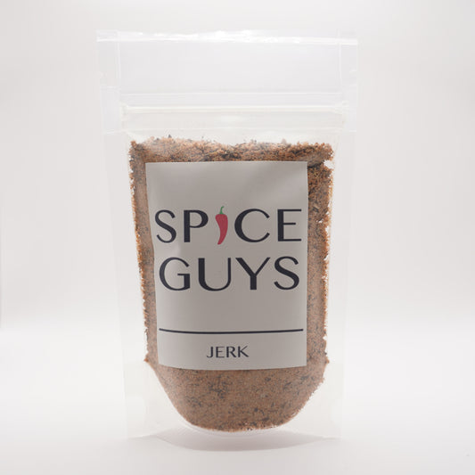 Jerk Seasoning