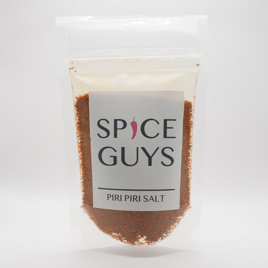 Piri Piri Salt