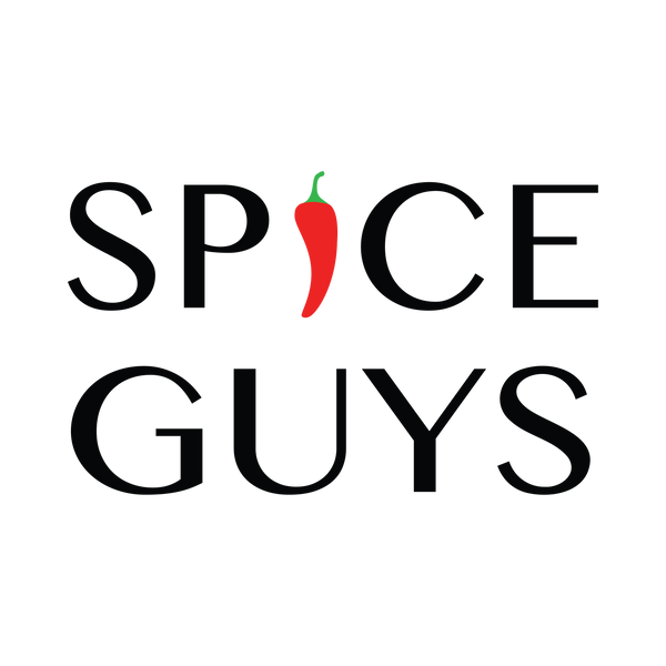 Spice Guys